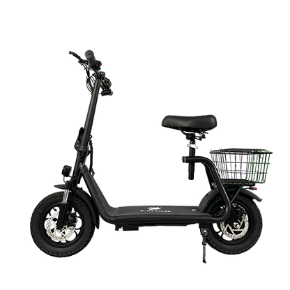 Scooter Eléctrico E-Hermas HM005-2 - E-Hermas