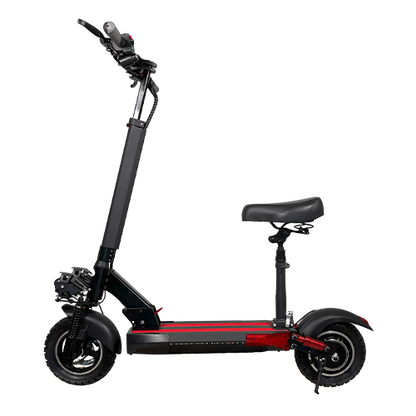 Scooter Eléctrico E-Hermas HM024-02 - E-Hermas