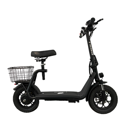 Scooter Eléctrico E-Hermas HM005-2 - E-Hermas