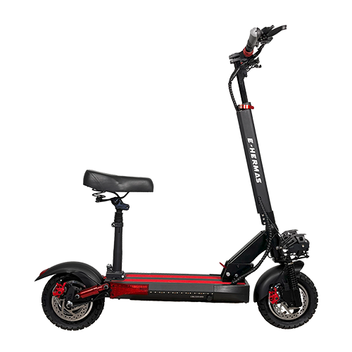 Scooter Eléctrico E-Hermas HM024-02 - E-Hermas