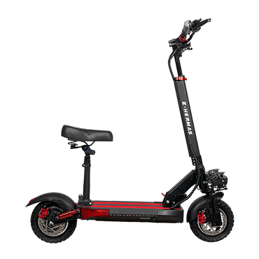 Scooter Eléctrico E-Hermas HM024-02 - E-Hermas