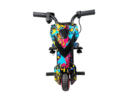 Carrito de niño/a ES302 - E-Hermas