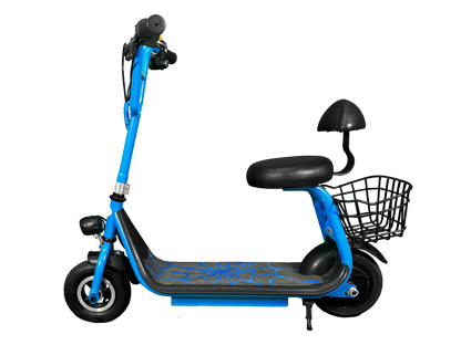 Scooter Infantil HM005-03 - E-Hermas