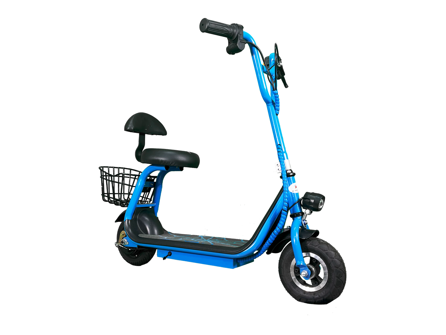 Scooter Infantil HM005-03 - E-Hermas