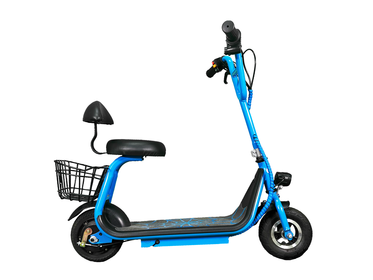 Scooter Infantil HM005-03 - E-Hermas