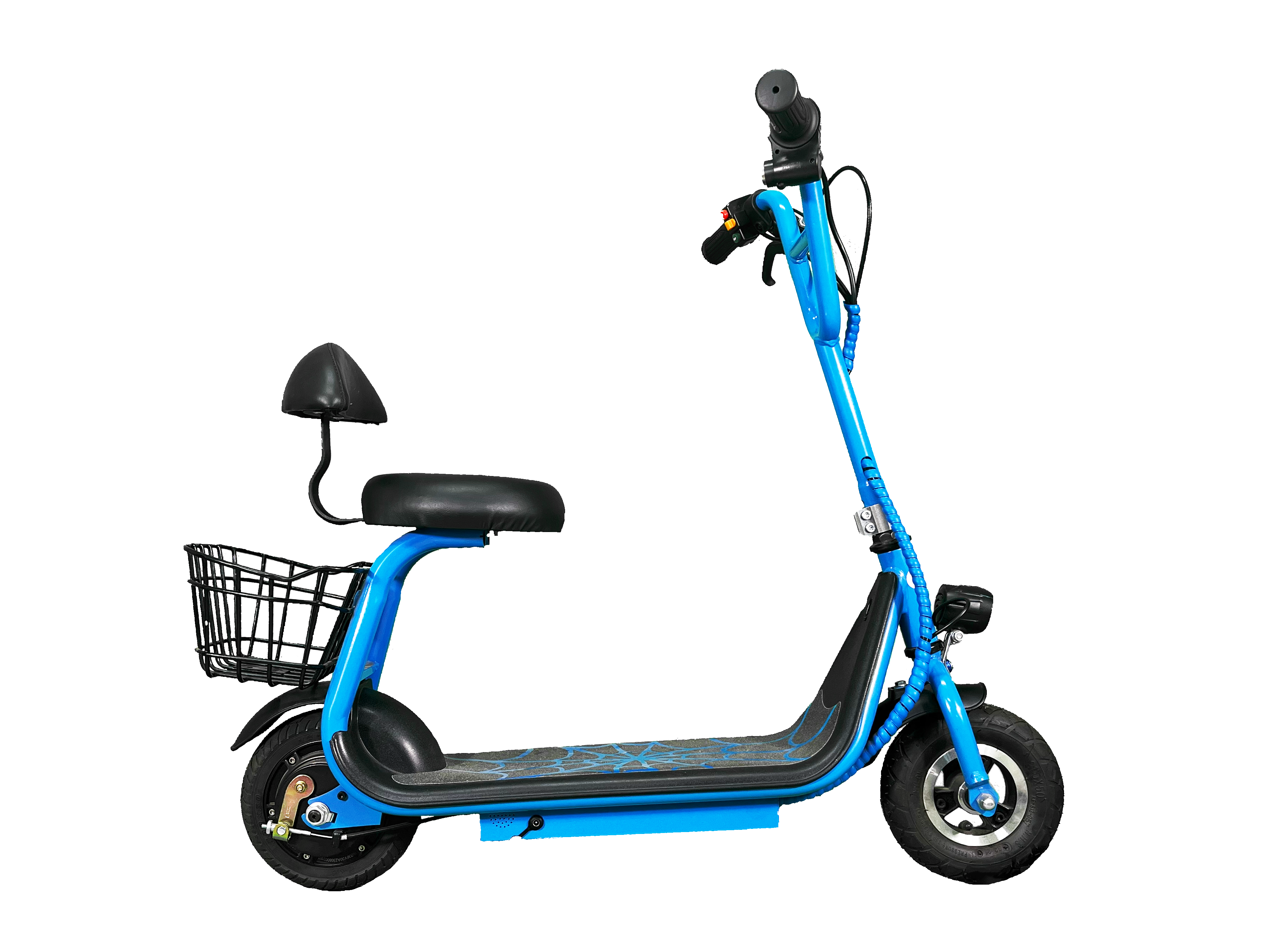 Scooter Infantil HM005-03 - E-Hermas