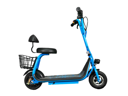 Scooter Infantil HM005-03 - E-Hermas