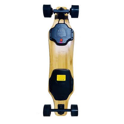 Patineta Eléctrica E-Hermas H02 Pro - E-Hermas