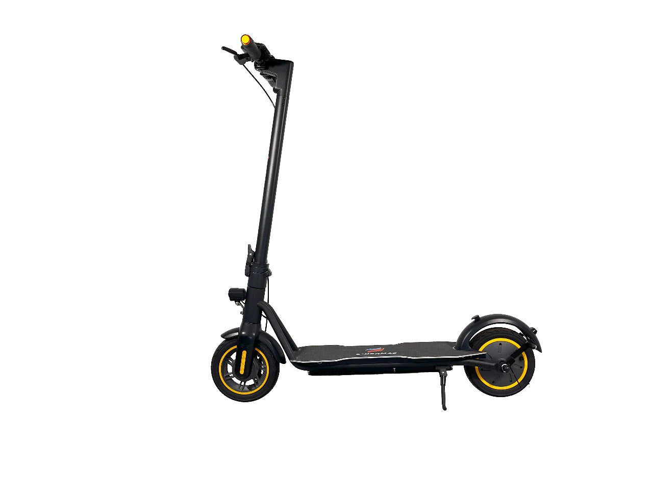 Scooter Plegable E-Hermas HG-10 - E-Hermas