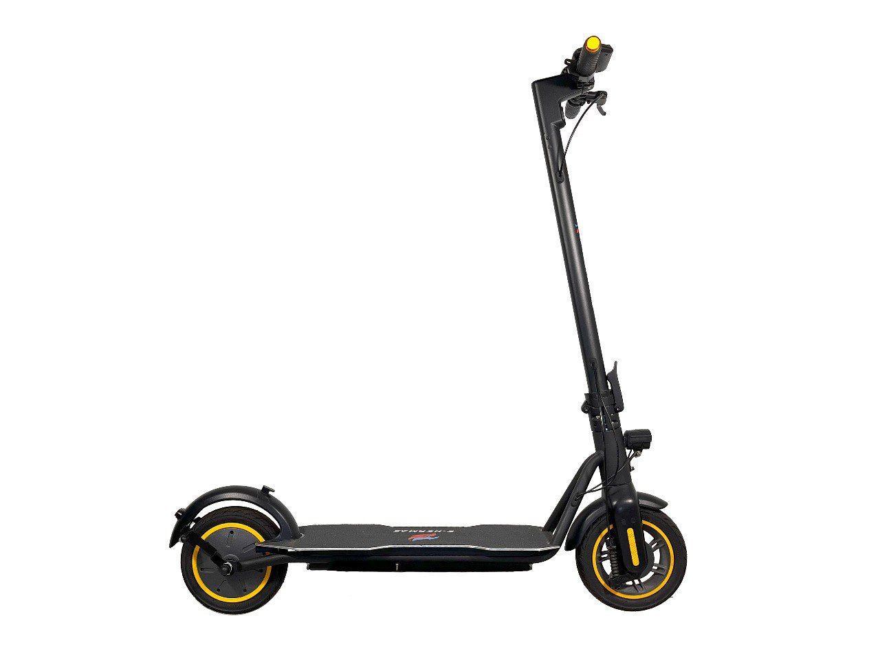 Scooter Plegable E-Hermas HG-10 - E-Hermas