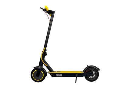 Scooter Plegable E-Hermas HM011-01 - E-Hermas