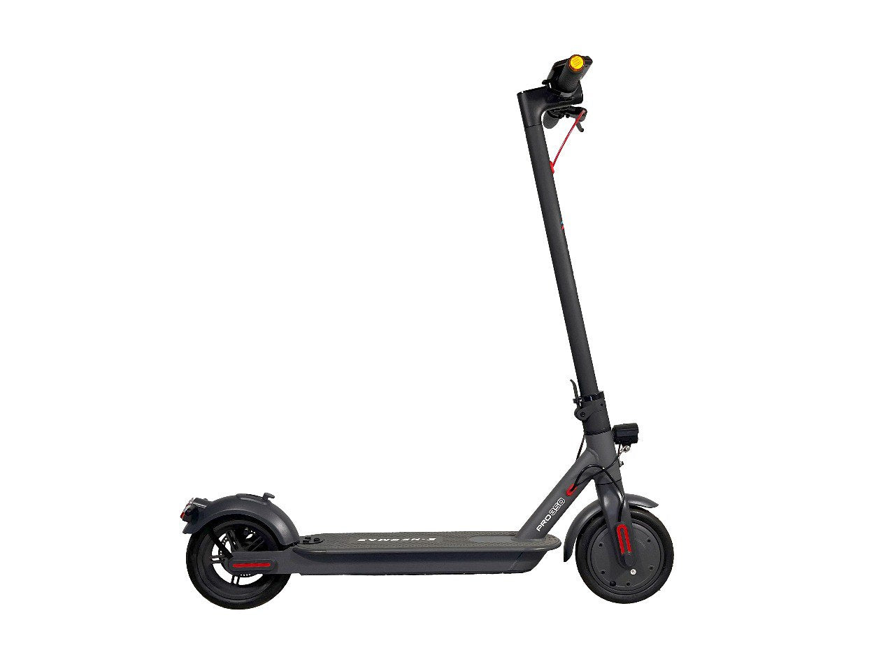 Scooter Plegable E-Hermas M1 - E-Hermas