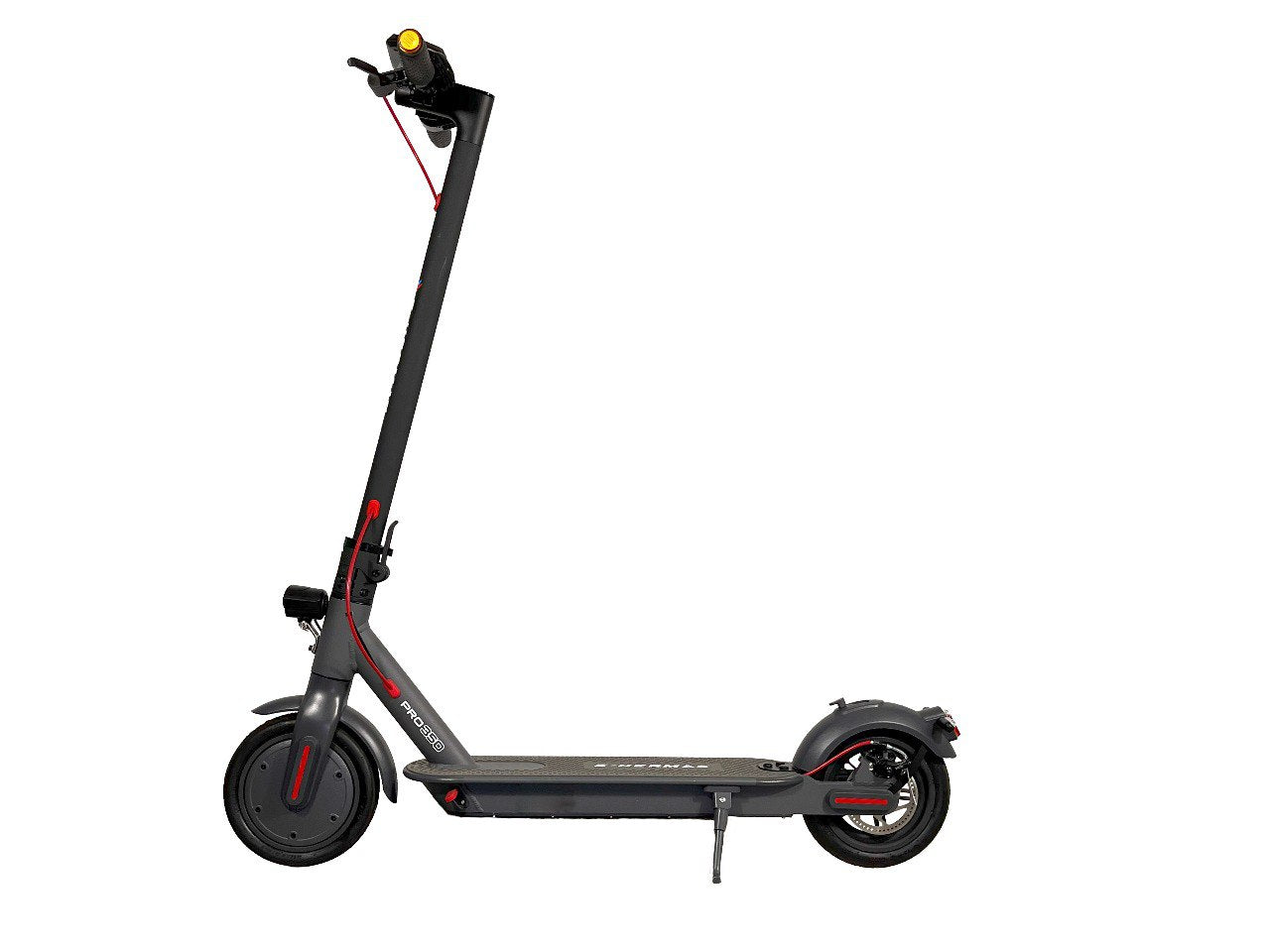 Scooter Plegable E-Hermas M1 - E-Hermas