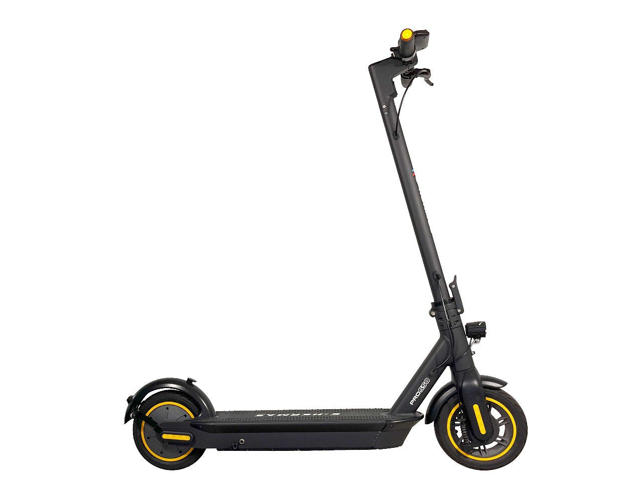 Scooter Plegable E-Hermas MAX - E-Hermas